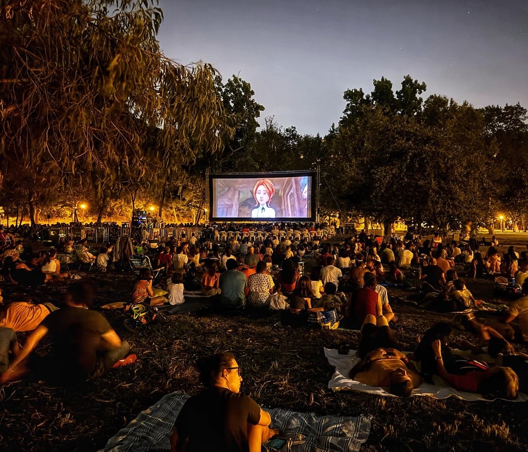 CineConchas 1
